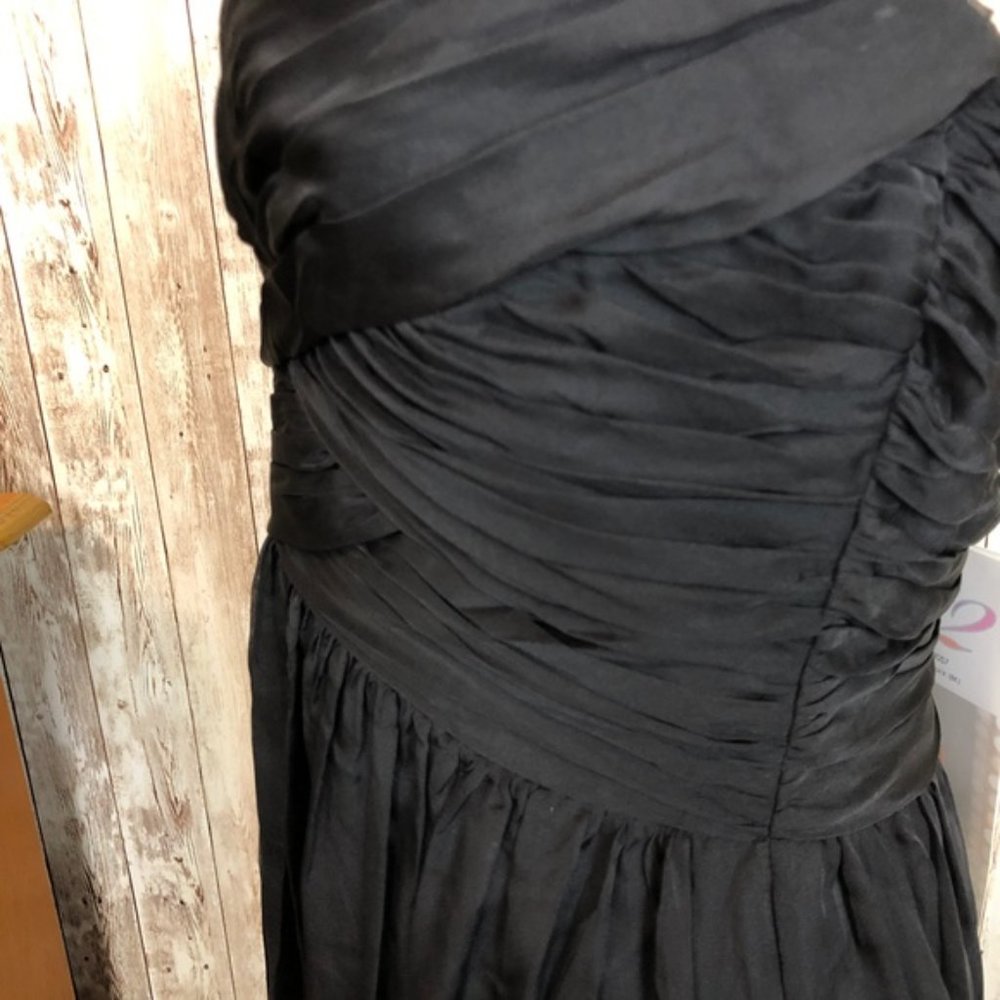 B2 BRIDESMAIDS BY JASMINE B163057 Prom FormalDress - Picture 9 of 10